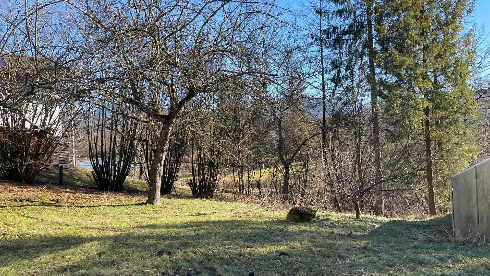 Zum Froehlich Lejlighed Grossweil