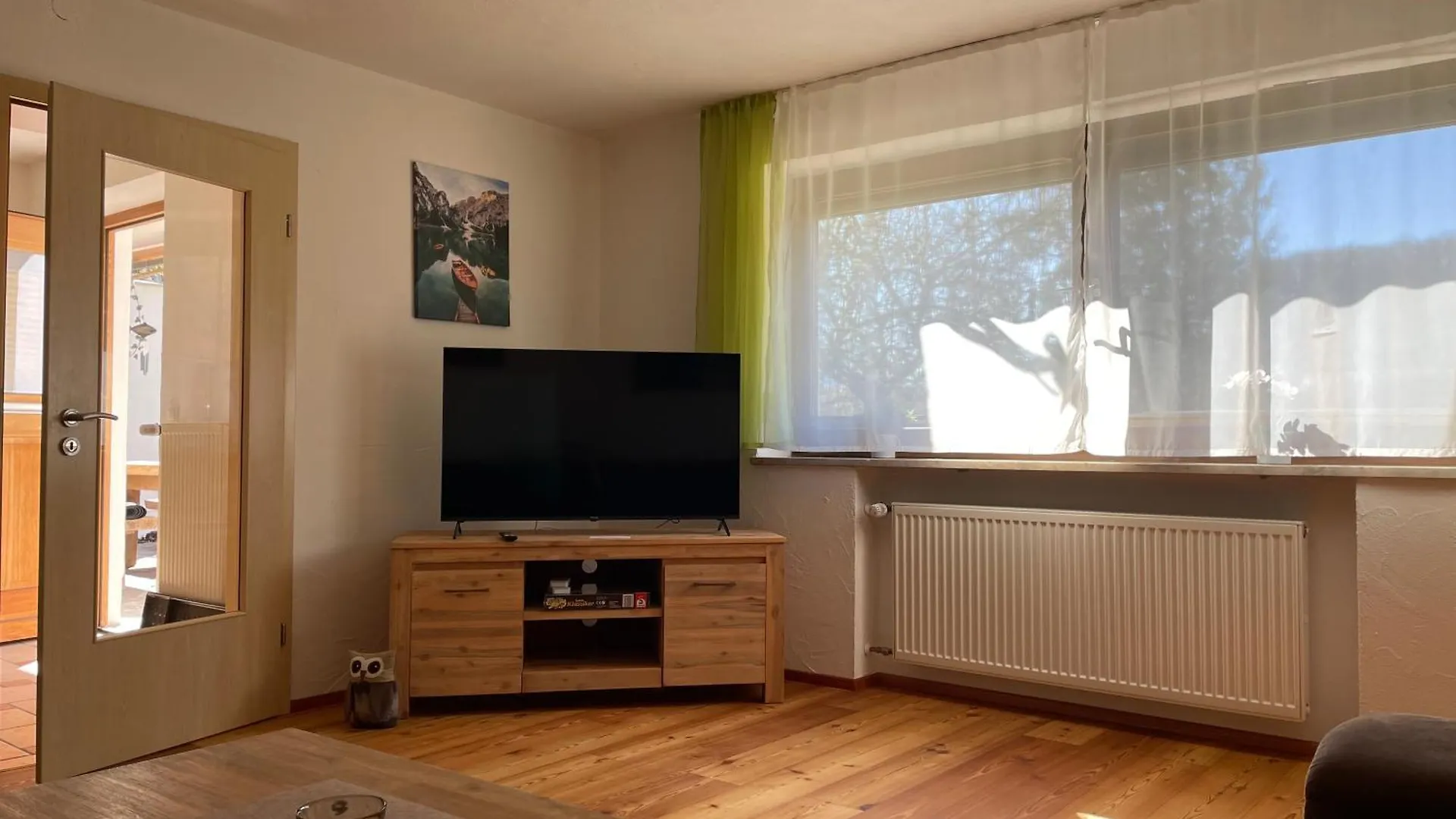 Zum Froehlich Lejlighed Grossweil